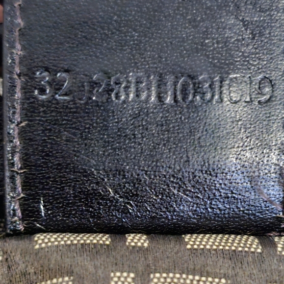 ❣️Fendi Brown Zucchino Bag❣️ - Picture 13 of 16
